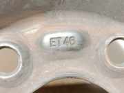 Felge 3M51BA Volvo V50 (MW) 1.6 D 16V (D4164T)