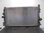 Radiator 16454279 Daewoo / Chevrolet Cruze Limousine 1.7 D (A17DTS)