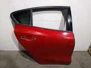 Tür Rechts Hinten 2577510 Ford Focus 4 Schrägheck 1.0 EcoBoost 12V Hybrid 155 (M0DC)