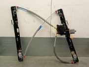 Fensterheber Links Vorne AV11R23209AF Ford B-Max (JK8) Großraumlimousine 1.6 TDCi 16V 95 (T3JB)