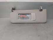 Sonnenblende Links 27D310503 BMW X3 (F25) SUV xDrive20d 16V (N47-D20C)