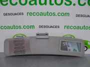 Sonnenblende Rechts 0152771061 Alfa Romeo GTV (916) Coupé 1.8 16V Twin Spark (AR32.201)