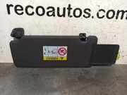 Sonnenblende Rechts Hyundai Tucson (TL) SUV 1.6 T-GDi 16V 2WD (G4FJ)