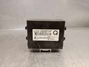 Startunterbrechung 8978042070 Toyota RAV4 (A2) Geländewagen 2.0 D-4D 16V 4x4 (1CD-FTV)