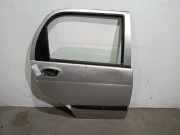 Tür Rechts Hinten 96562538 Daewoo / Chevrolet Matiz Schrägheck 0.8 S,SE (F8CV)
