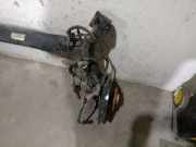 Hinterachse 555014EA0A Nissan Qashqai (J11) SUV 1.5 dCi 115 (K9K-872)