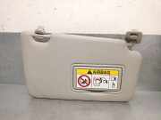 Sonnenblende Rechts 964005EF5B Nissan Micra (K14) SchrÃ¤gheck 0.9 IG-T 12V (H4B)