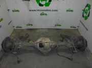 Hinterachse 5014364AA Jeep Grand Cherokee (WG/WJ) SUV 3.1 TDI (665.921)