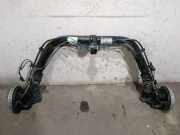 Hinterachse A4533508100 Smart Fortwo Coupé (453.3) Schrägheck 3-drs Electric Drive (5AL60)