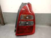 Rücklicht Rechts 92402H1520 Hyundai Terracan SUV 2.9 CRDi 16V (J3)