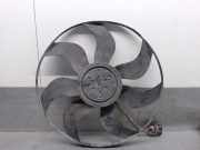 Kühlerventilator 3136613435 Mercedes-Benz Vito (447.6) Van 1.6 111 CDI 16V (OM622.951(Euro 5))