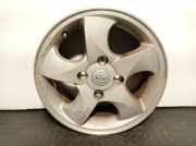Felge K9965S26050 Kia Carens I (FC/FJ) Großraumlimousine 2.0 CRDI 16V (D4EA)