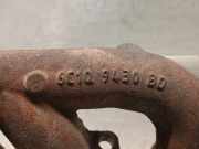 Auspuff Kr?mmer 6C1Q9430BD Ford Transit Van 2.2 TDCi 16V (SRFA)