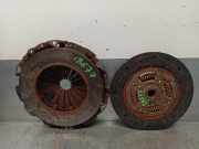 Kupplungsset 7700868949 Volvo S40 (VS) Limousine 1.9 TD (D4192T)