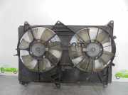 Kühlerventilator 1671127100 Toyota Previa (R3) Großraumlimousine 2.0 D-4D 16V (1CD-FTV)