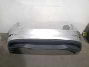 Stoßstange Hinten 657807417 Skoda (NW1) 1.0 TSI