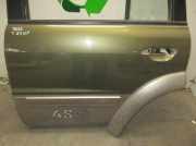 Tür Links Hinten H2101VB000 Nissan Patrol GR (Y61) Geländewagen 2.8 GR TDi-6 (RD28TI)