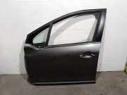 Tür Links Vorne 9807820480 Peugeot 2008 (CU) Großraumlimousine 1.2 12V e-THP PureTech 110 (EB2DT(HNZ))