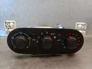 Bedienung Klimaanlage 95517557 Opel Vivaro Van 1.6 CDTi BiTurbo 125 Euro 6 (R9M-452)