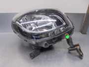 Scheinwerfer Rechts A4539061301 Smart Forfour (453) Schrägheck 5-drs 1.0 12V (H4D-A4)