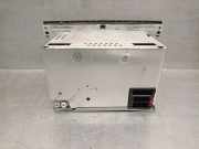 Radio A4518202879 Smart Fortwo Coupé (451.3) Schrägheck 3-drs 1.0 52kW,Micro Hybrid Drive (132.910)