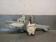 Fensterheber Links Hinten 9223C2 Citroën CITROËN I Sedán 1.6 HDi