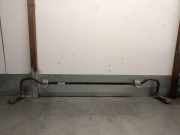 Stabilisatorstange Hinten A2473203300 Mercedes-Benz CLA (118.3) Limousine 2.0 CLA-200d (OM654.920)