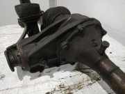 Hinterachse Mercedes-Benz Ponton (W121) Limousine 180 (M136.925)