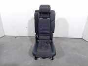 Sitz Mitte Hinten 4M0883109A Audi SQ7 (4MB/4MG) SUV 4.0 TDI V8 32V (CZAC)