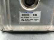 Motorsteuergerät 3912804040 Kia Stonic (YB) SUV 1.0i T-GDi 12V (G3LC)