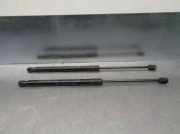 Gasdruckfedern Set Hinten 13122695 Opel Astra H SW (L35) Kombi 1.9 CDTi 120 (Z19DT)