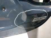 Hintertür GHY05261X Mazda 6 (GJ/GH/GL) Limousine 2.2 SkyActiv-D 150 16V (SH)