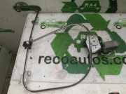 Fensterheber Rechts Vorne 2PINES Renault I FASE I+II (B/C57) 1.9 Diesel