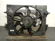 Kühlerventilator 214813070R Dacia Sandero III Schrägheck 1.0 TCe 90 12V (H4D-470(H4D-E4))
