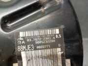 Bremskraftverstärker 9805232280 Opel Vivaro Van 1.5 CDTI 120 (D15DTH(DV5RUC))