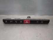 Warnleuchte Schalter 735544419 Fiat Panda (312) Schrägheck 1.2 69 (169.A.4000)