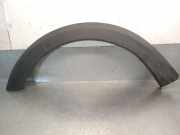 Zierleiste Kotflügel Links Vorne 638751431R Dacia Sandero II Schrägheck 0.9 TCE 12V (H4B-B4)