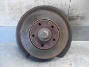 Achsschenkel Halter Rechts Hinten 8200555069 Renault II Furgoneta (FL) 2.0 dCi 115 (FL01, FL0U)