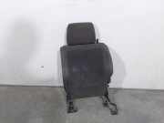 Sitz Links Hinten 873005X60B Nissan NP300 (D40) 2.5 dCi 4WD