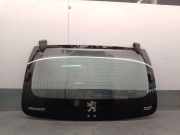 Hintertür 8744W1 Peugeot 107 Schrägheck 1.0 12V (384F(1KR))