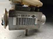 Klima Verdampfer A2218300358 Mercedes-Benz S (W221) Limousine 3.0 S-320 CDI 24V (OM642.930)