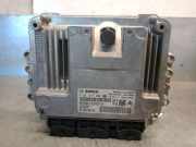 MotorsteuergerÃ¤t 9666986880 Peugeot 207/207+ (WA/WC/WM) SchrÃ¤gheck 1.4 HDi (DV4TD(8HZ))