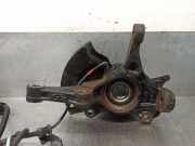Achsschenkel Halter Rechts Vorne 5000492 Hyundai i20 (GBB) Schrägheck 1.2i 16V (G4LA)