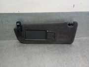 Sonnenblende Links 4G0857551L Audi RS7 Sportback (4GA/4GF) Schrägheck 5-drs 4.0 V8 TFSI Performance 32V (CWUC)