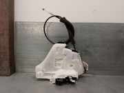 Türschloss Rechts Vorne 805006PE0C Nissan JUKE (F16_) 1.0