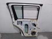 T?r Links Hinten 82101EB330 Nissan Pathfinder (R51) SUV 2.5 dCi 16V (YD25DDTi)