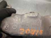 Motorhalter 9682776880 Peugeot 508 (8D) Limousine 1.6 THP 16V (EP6CDT(5FV))