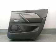 Türverkleidung Rechts Hinten 98067788YA Citroën C4 Grand Picasso (3A) Großraumlimousine 2.0 Blue HDI 150 (DW10FD(AHX))