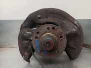 Achsschenkel Halter Rechts Vorne A2103300120 Mercedes-Benz E (W210) Limousine 2.9 E-290 TDi (OM602.982)