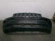 Stoßstange Vorne 68109861AC Jeep Compass I (MK49) SUV 2.2 CRD 16V 4x2 (OM651.925)